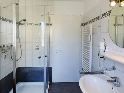 Ferienwohnung für 4 Personen (63 m²) in Prerow 10/10