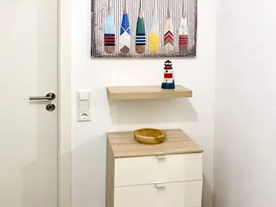 Ferienwohnung für 4 Personen (63 m²) in Prerow 10/10