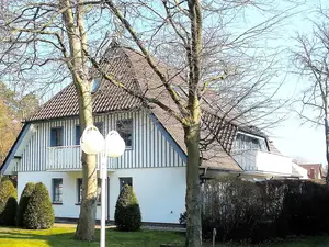 Ferienwohnung für 2 Personen (45 m²) in Prerow