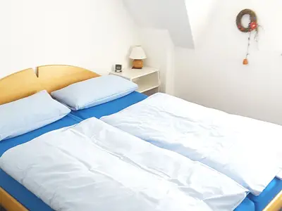 Ferienwohnung für 2 Personen (45 m²) in Prerow 2/10