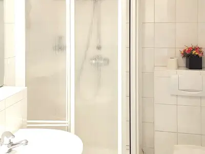 Ferienwohnung für 2 Personen (45 m²) in Prerow 3/10