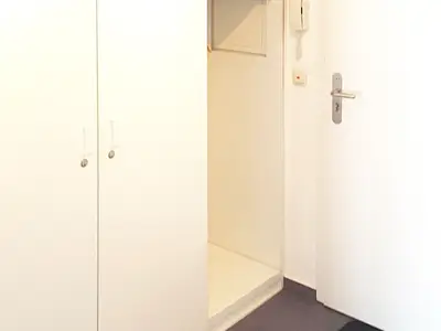 Ferienwohnung für 2 Personen (45 m²) in Prerow 4/10