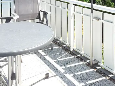 Ferienwohnung für 2 Personen (45 m²) in Prerow 5/10