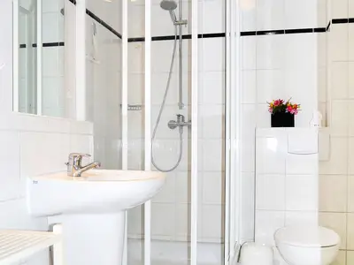 Ferienwohnung für 2 Personen (45 m²) in Prerow 6/10