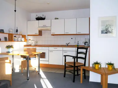 Ferienwohnung für 2 Personen (45 m²) in Prerow 7/10