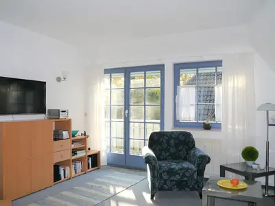 Ferienwohnung für 2 Personen (45 m²) in Prerow 8/10