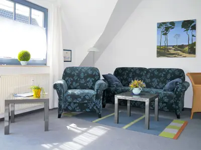 Ferienwohnung für 2 Personen (45 m²) in Prerow 9/10