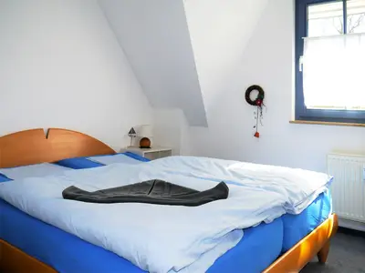 Ferienwohnung für 2 Personen (45 m²) in Prerow 10/10