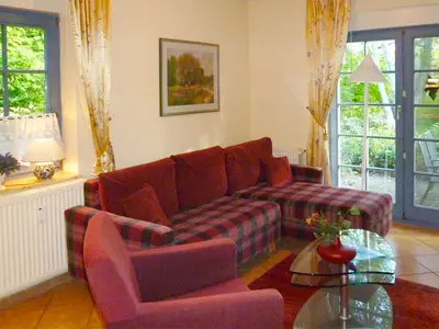 Ferienwohnung für 4 Personen (45 m²) in Prerow 2/10