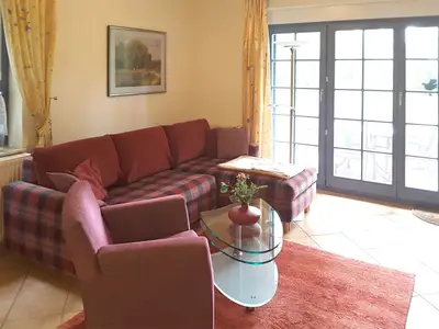 Ferienwohnung für 4 Personen (45 m²) in Prerow 4/10