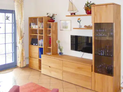 Ferienwohnung für 4 Personen (45 m²) in Prerow 5/10