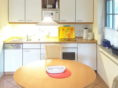 Ferienwohnung für 4 Personen (45 m²) in Prerow 6/10