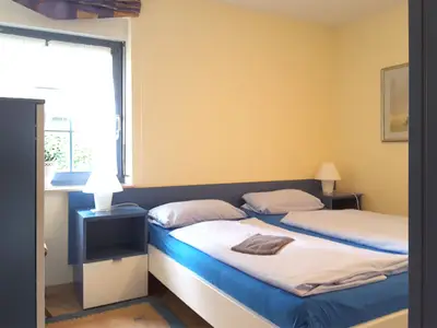 Ferienwohnung für 4 Personen (45 m²) in Prerow 7/10