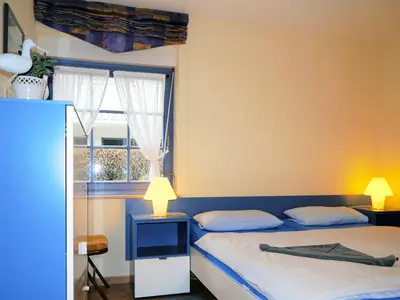 Ferienwohnung für 4 Personen (45 m²) in Prerow 8/10