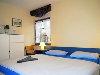 Ferienwohnung für 4 Personen (45 m²) in Prerow 9/10