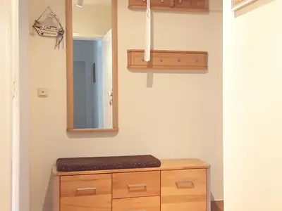 Ferienwohnung für 4 Personen (45 m²) in Prerow 10/10