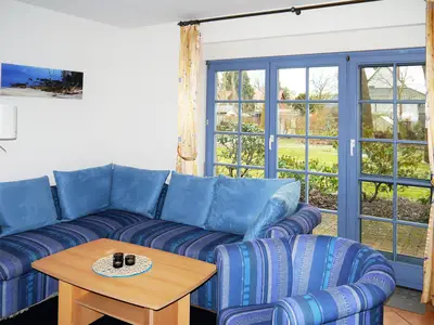 Ferienwohnung für 4 Personen (45 m²) in Prerow 2/10