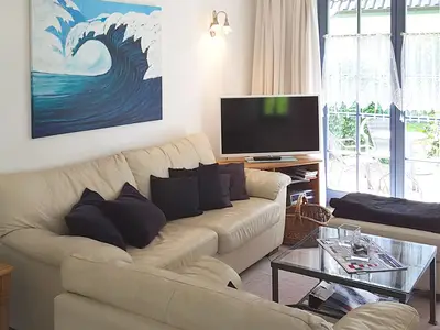 Ferienwohnung für 4 Personen (45 m²) in Prerow 2/8