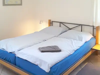 Ferienwohnung für 4 Personen (45 m²) in Prerow 4/8