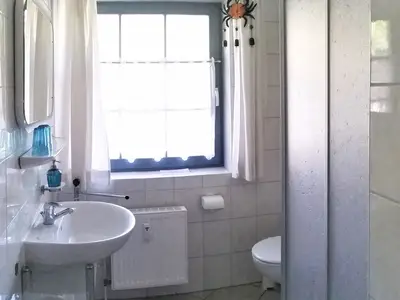 Ferienwohnung für 4 Personen (45 m²) in Prerow 5/8