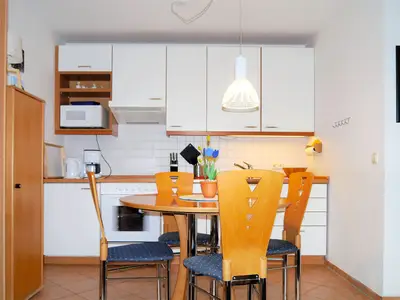 Ferienwohnung für 4 Personen (45 m²) in Prerow 4/10