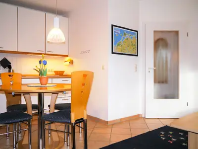 Ferienwohnung für 4 Personen (45 m²) in Prerow 5/10