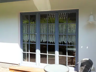 Ferienwohnung für 4 Personen (45 m²) in Prerow 8/8