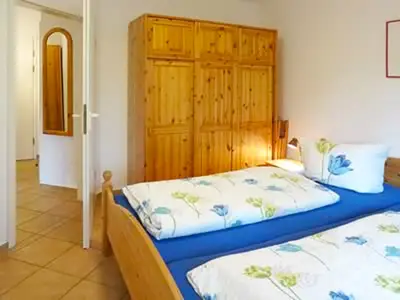 Ferienwohnung für 4 Personen (45 m²) in Prerow 6/10