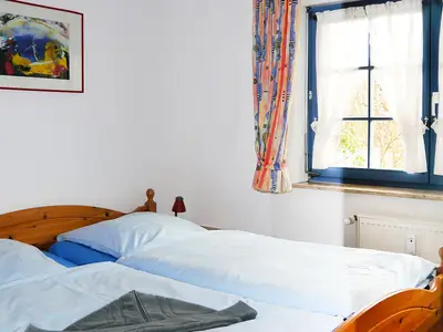 Ferienwohnung für 4 Personen (45 m²) in Prerow 7/10