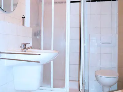 Ferienwohnung für 4 Personen (45 m²) in Prerow 8/10