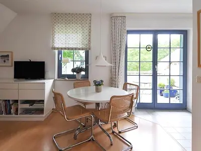 Ferienwohnung für 4 Personen (62 m²) in Prerow 2/10