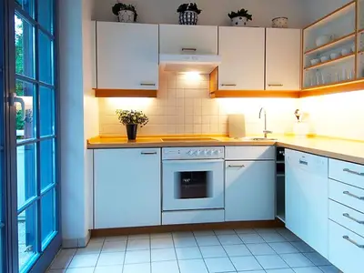 Ferienwohnung für 4 Personen (62 m²) in Prerow 3/10