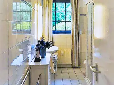Ferienwohnung für 4 Personen (62 m²) in Prerow 4/10