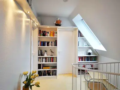 Ferienwohnung für 4 Personen (62 m²) in Prerow 5/10