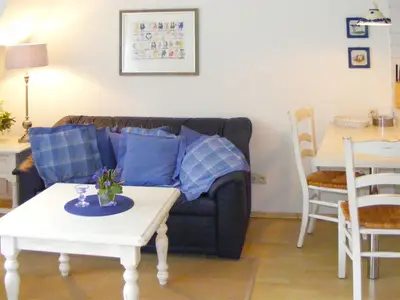 Ferienwohnung für 3 Personen (40 m²) in Prerow 2/10