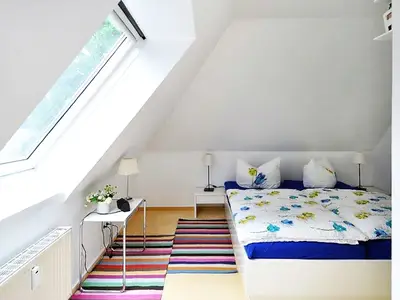 Ferienwohnung für 4 Personen (62 m²) in Prerow 7/10