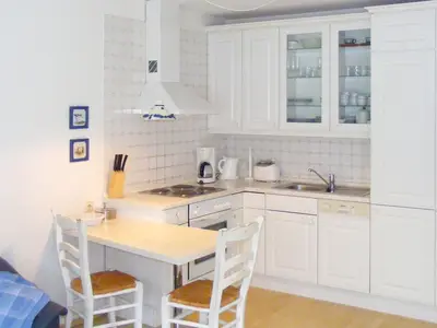 Ferienwohnung für 3 Personen (40 m²) in Prerow 4/10