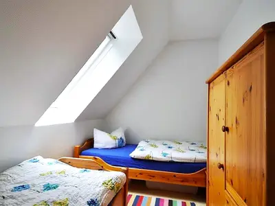 Ferienwohnung für 4 Personen (62 m²) in Prerow 8/10