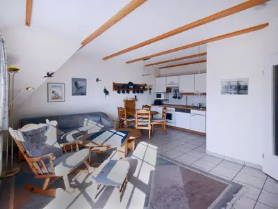 Ferienwohnung für 4 Personen (40 m²) in Prerow 2/9