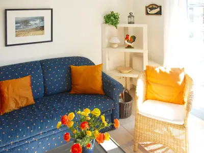 Ferienwohnung für 2 Personen (40 m²) in Prerow 2/8