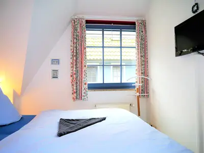 Ferienwohnung für 3 Personen (40 m²) in Prerow 5/10