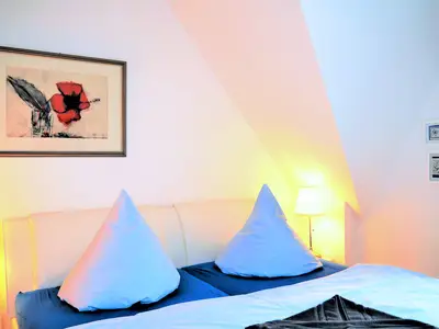 Ferienwohnung für 3 Personen (40 m²) in Prerow 6/10