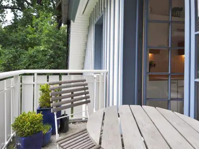 Ferienwohnung für 4 Personen (62 m²) in Prerow 10/10