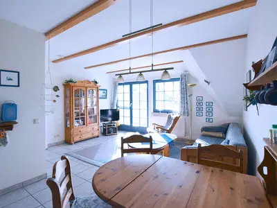 Ferienwohnung für 4 Personen (40 m²) in Prerow 4/9