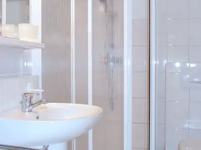 Ferienwohnung für 3 Personen (40 m²) in Prerow 7/10