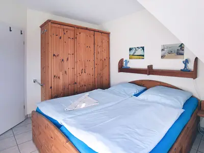 Ferienwohnung für 4 Personen (40 m²) in Prerow 5/9