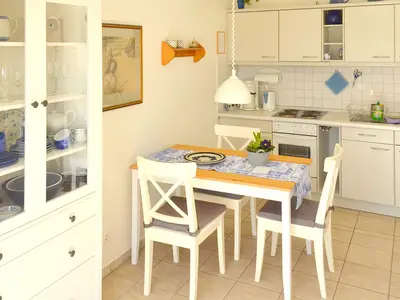 Ferienwohnung für 2 Personen (40 m²) in Prerow 4/8