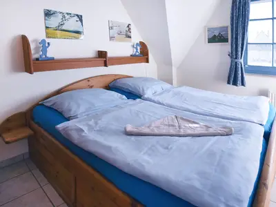 Ferienwohnung für 4 Personen (40 m²) in Prerow 6/9