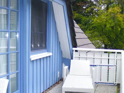 Ferienwohnung für 3 Personen (40 m²) in Prerow 9/10