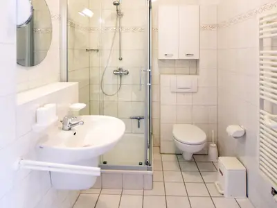 Ferienwohnung für 4 Personen (40 m²) in Prerow 7/9